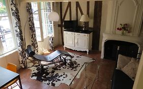 Appartement Le Notre Dame